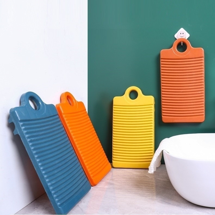 洗濯板 洗濯ボード ウォッシュボード | PlusNao | 詳細画像5 