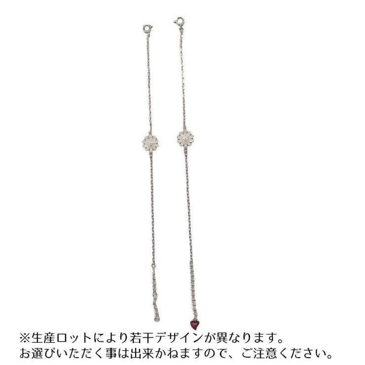 ブレスレット フラワー 花 | PlusNao | 詳細画像10 