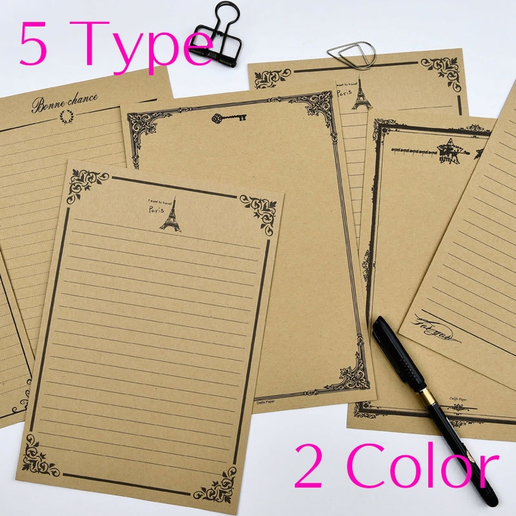 便せん レター用紙 レターペーパー 品番 Fq Plusnao プラスナオ のレディースファッション通販 Shoplist ショップリスト