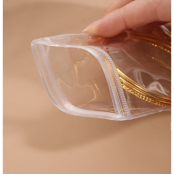 アクセサリーケース ジュエリー袋 10枚セット | PlusNao | 詳細画像7 