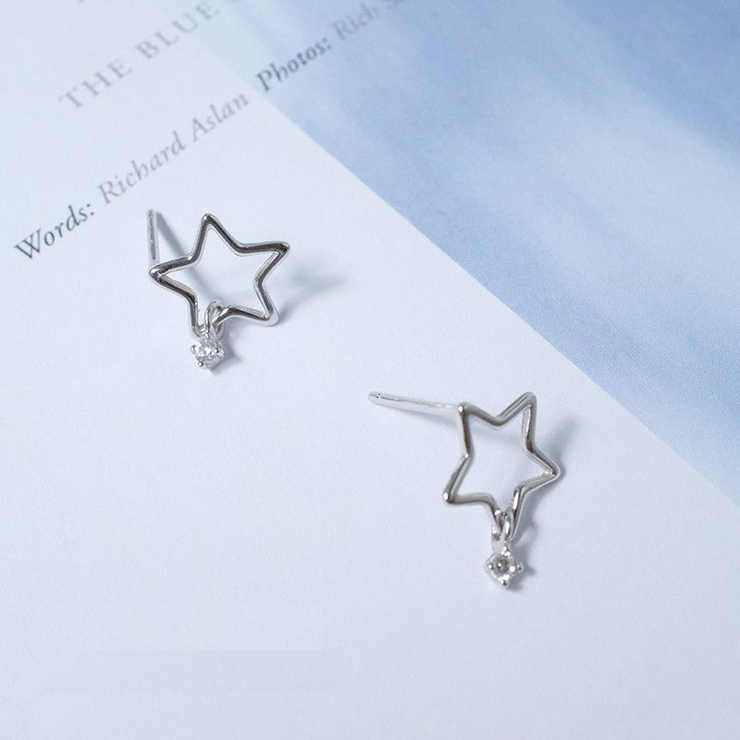 ピアス レディース アクセサリー | PlusNao | 詳細画像11