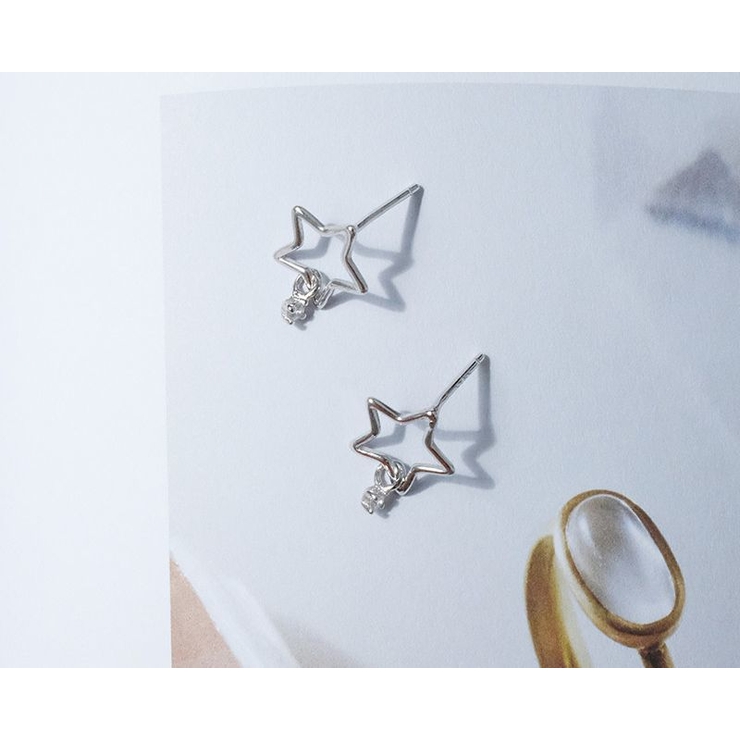 ピアス レディース アクセサリー | PlusNao | 詳細画像12