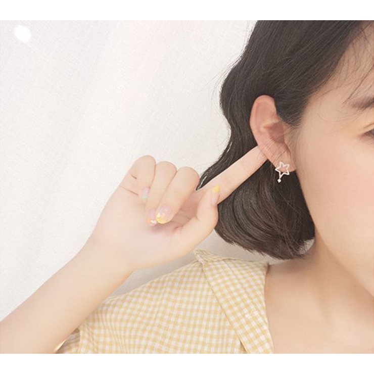 ピアス レディース アクセサリー | PlusNao | 詳細画像4