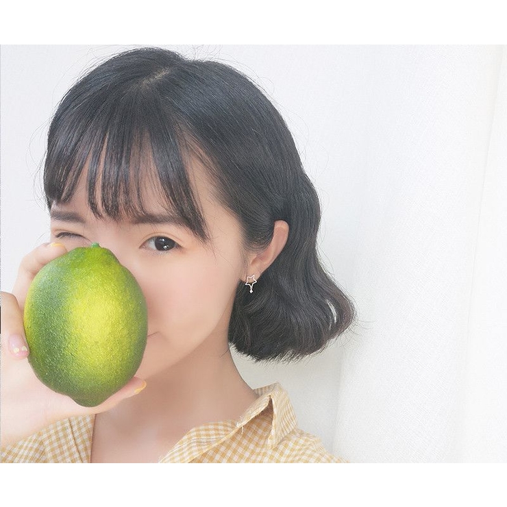 ピアス レディース アクセサリー | PlusNao | 詳細画像5