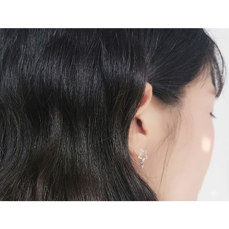 ピアス レディース アクセサリー | PlusNao | 詳細画像7