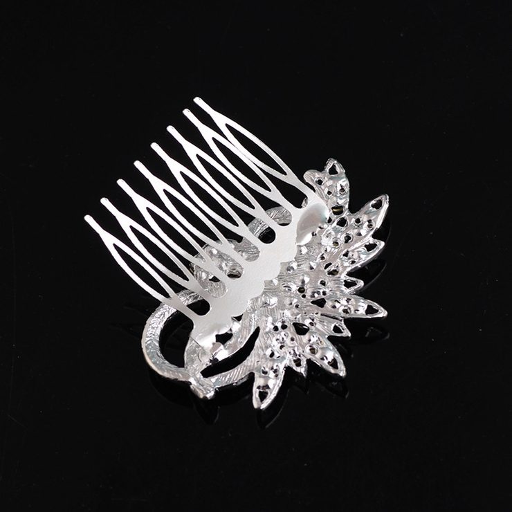 ヘアコーム ヘアアクセサリー 着物レディース | PlusNao | 詳細画像9 
