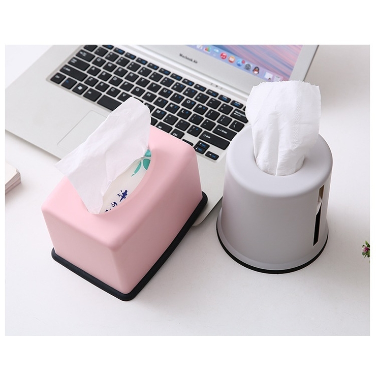 ティッシュケース トイレットペーパーケース ティッシュボックス | PlusNao | 詳細画像4 