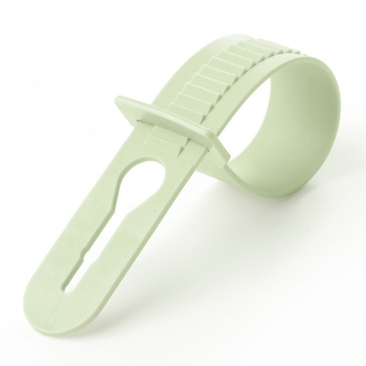 ハンガーキャッチ ハンガーストッパー 同色5個セット | PlusNao | 詳細画像10 