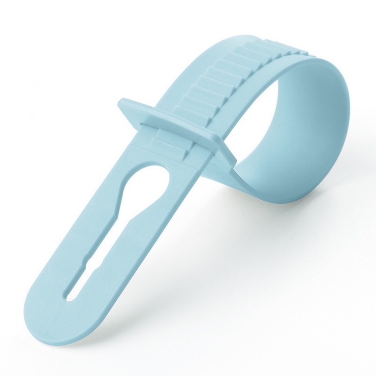 ハンガーキャッチ ハンガーストッパー 同色5個セット | PlusNao | 詳細画像11 