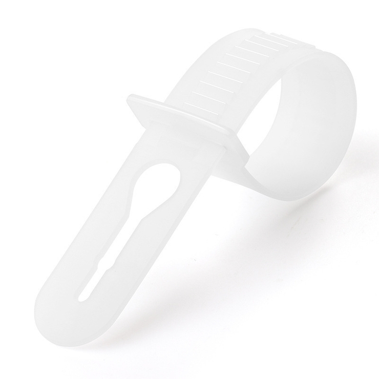 ハンガーキャッチ ハンガーストッパー 同色5個セット | PlusNao | 詳細画像7 