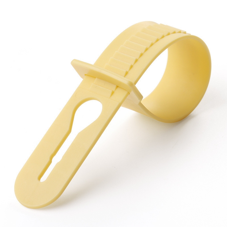 ハンガーキャッチ ハンガーストッパー 同色5個セット | PlusNao | 詳細画像9 