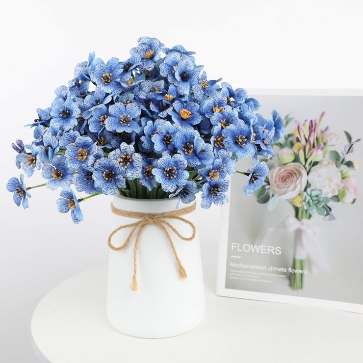 フェイクフラワー 造花 インテリア雑貨[品番：FQ000203532]｜PlusNao