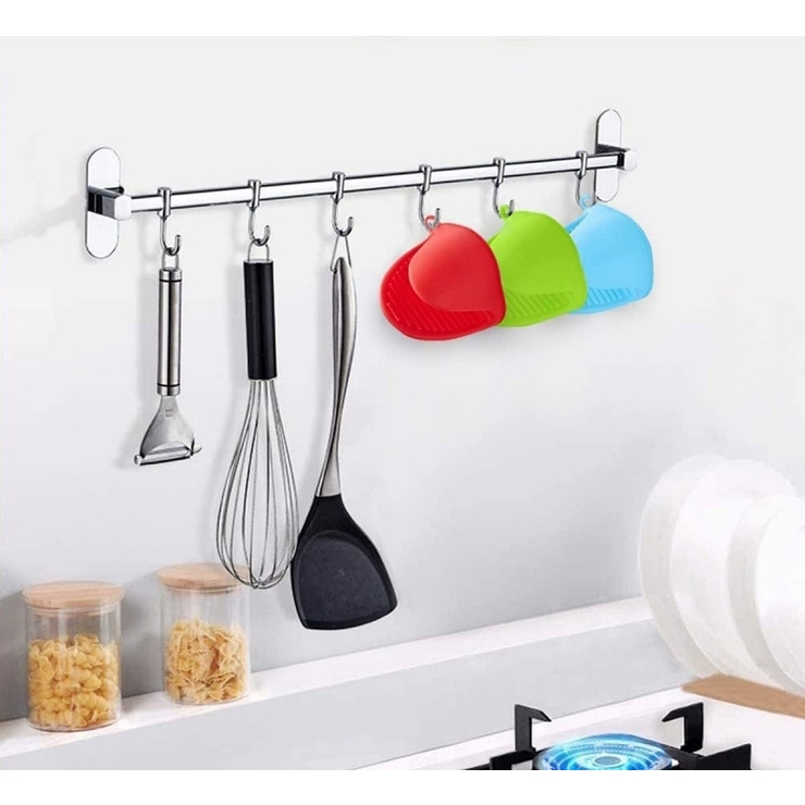 鍋つかみ 2個セット ハンドクリップ | PlusNao | 詳細画像2 