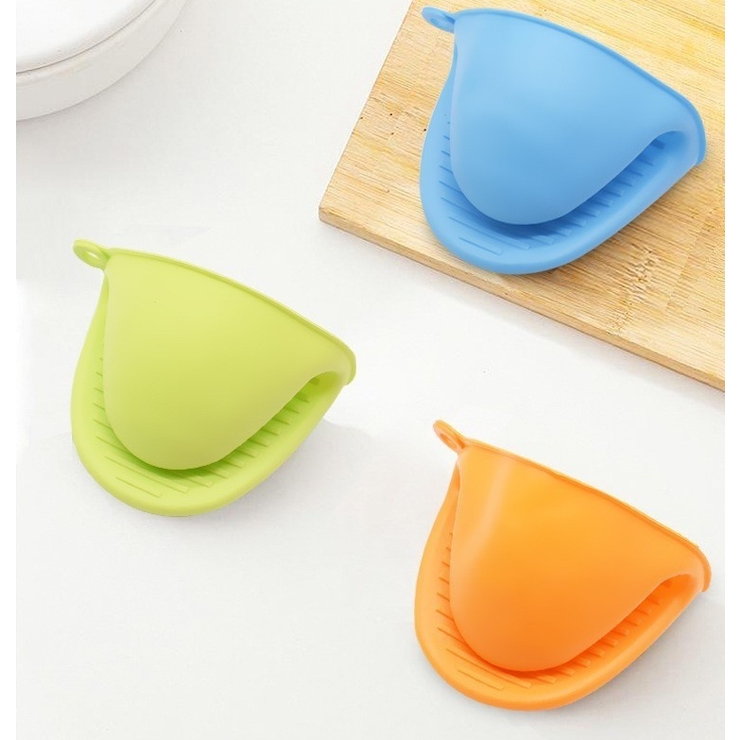 鍋つかみ 2個セット ハンドクリップ | PlusNao | 詳細画像6 