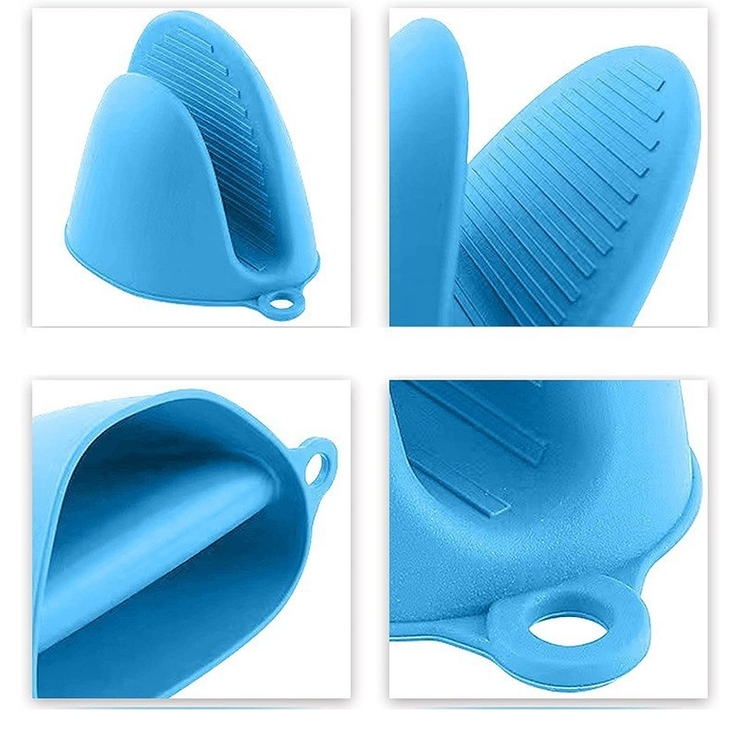 鍋つかみ 2個セット ハンドクリップ | PlusNao | 詳細画像8 