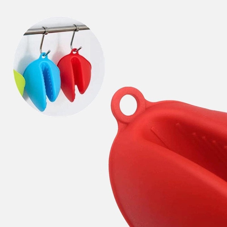 鍋つかみ 2個セット ハンドクリップ | PlusNao | 詳細画像9 