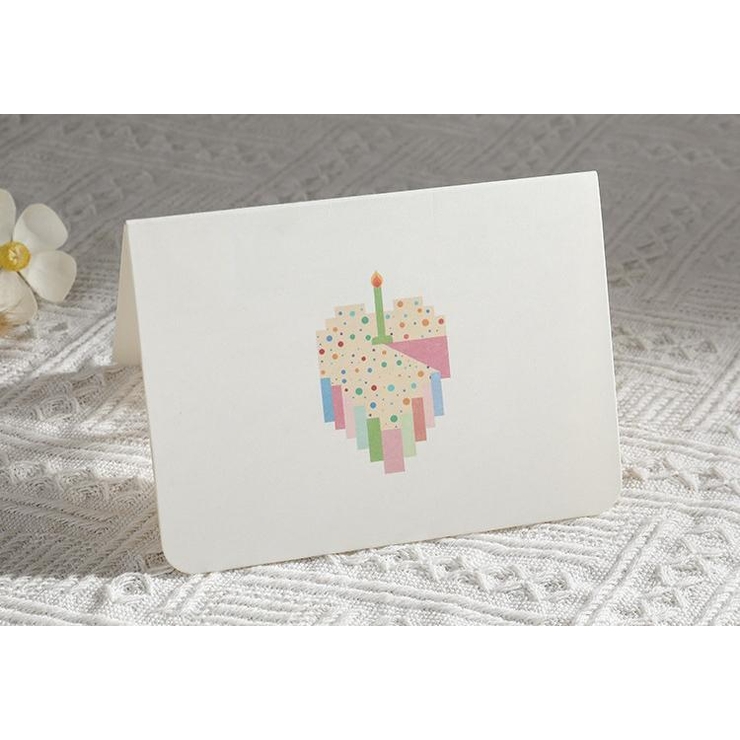 バースデーカード ポップアップ 誕生日 | PlusNao | 詳細画像4 