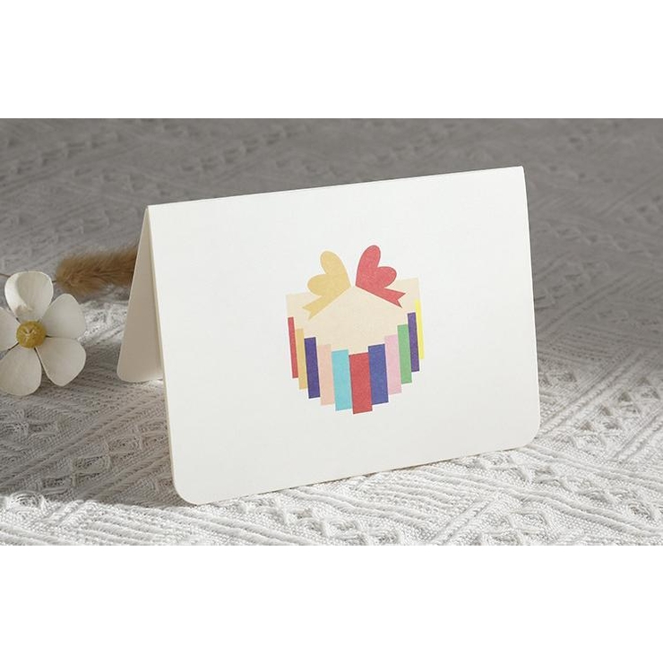 バースデーカード ポップアップ 誕生日 | PlusNao | 詳細画像5 