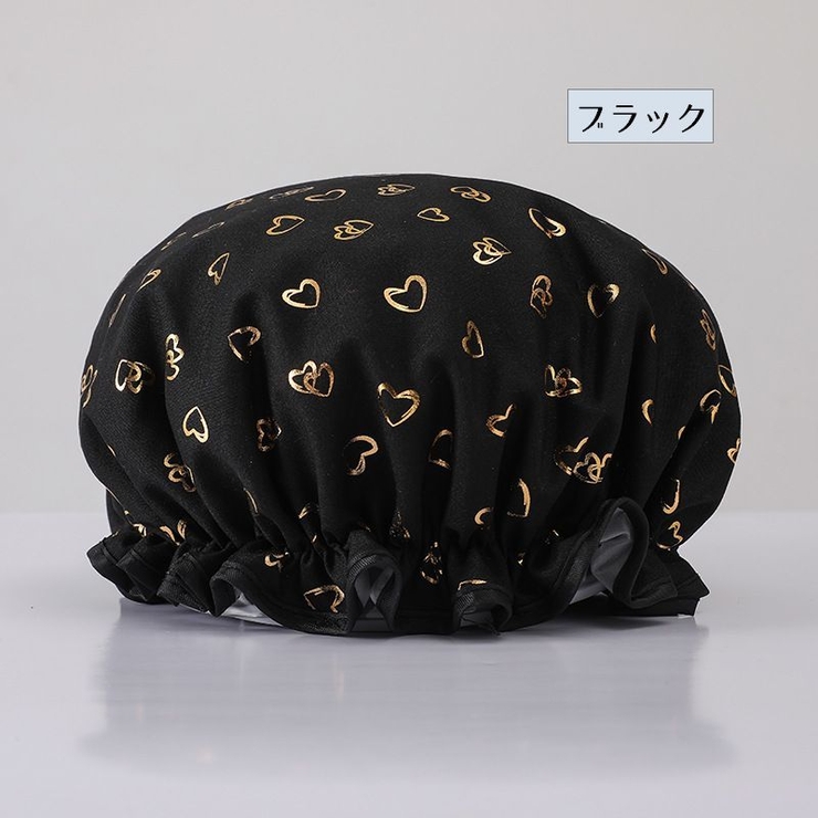 シャワーキャップ バスキャップ 入浴キャップ | PlusNao | 詳細画像11 