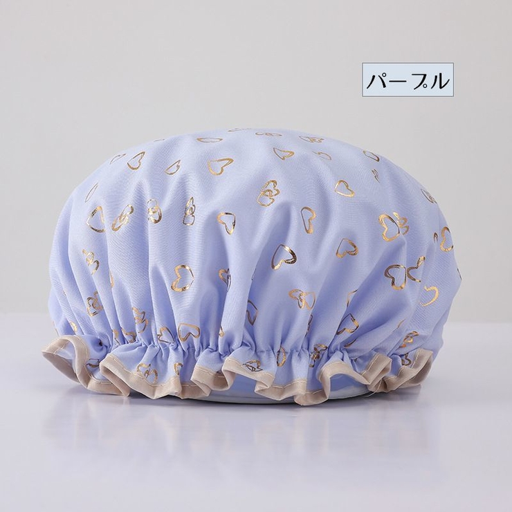 シャワーキャップ バスキャップ 入浴キャップ | PlusNao | 詳細画像9 
