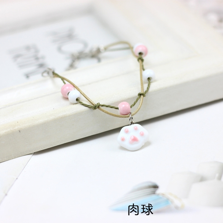 ブレスレット 腕輪 キッズアクセサリー | PlusNao | 詳細画像5 