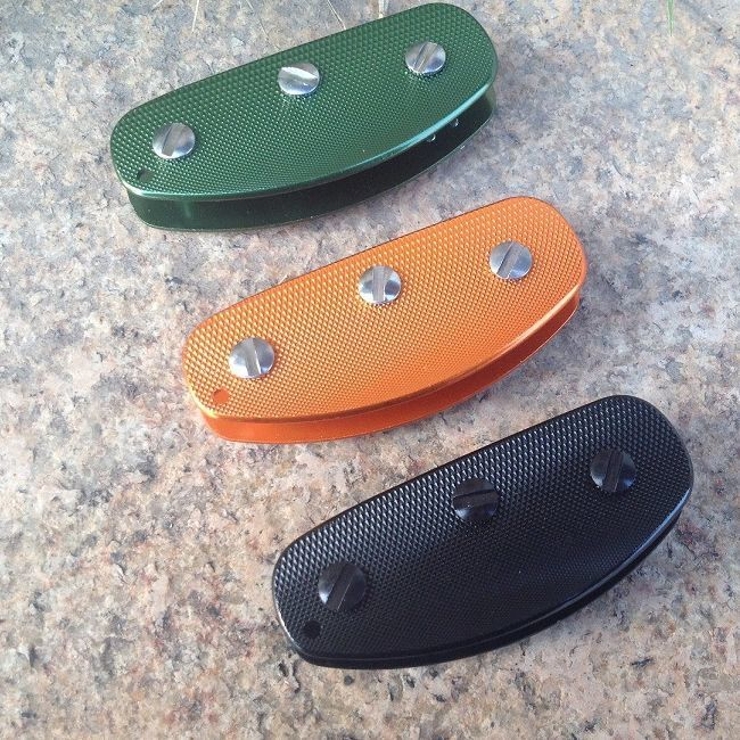 キーケース アルミ製 3本 | PlusNao | 詳細画像2 