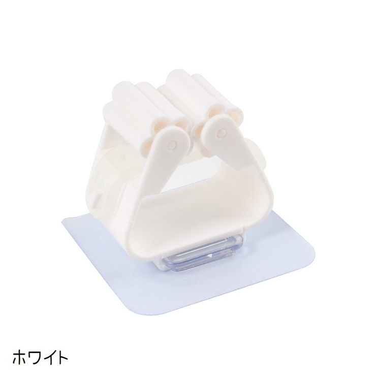 粘着フック ウォールフック 2個セット | PlusNao | 詳細画像14 