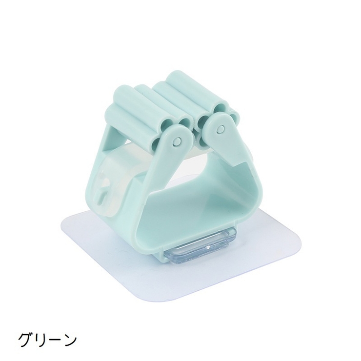 粘着フック ウォールフック 2個セット | PlusNao | 詳細画像17 