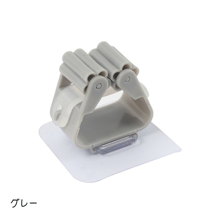 粘着フック ウォールフック 2個セット | PlusNao | 詳細画像18 