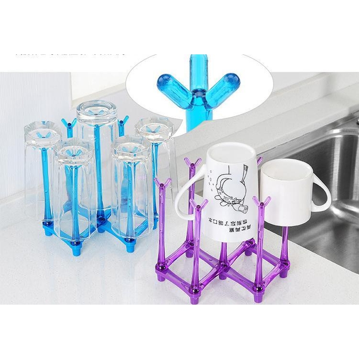 グラススタンド コップ立て グラスホルダー | PlusNao | 詳細画像7 