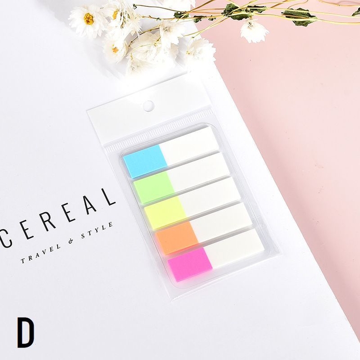 付箋 フィルムふせん 3束セット | PlusNao | 詳細画像11 