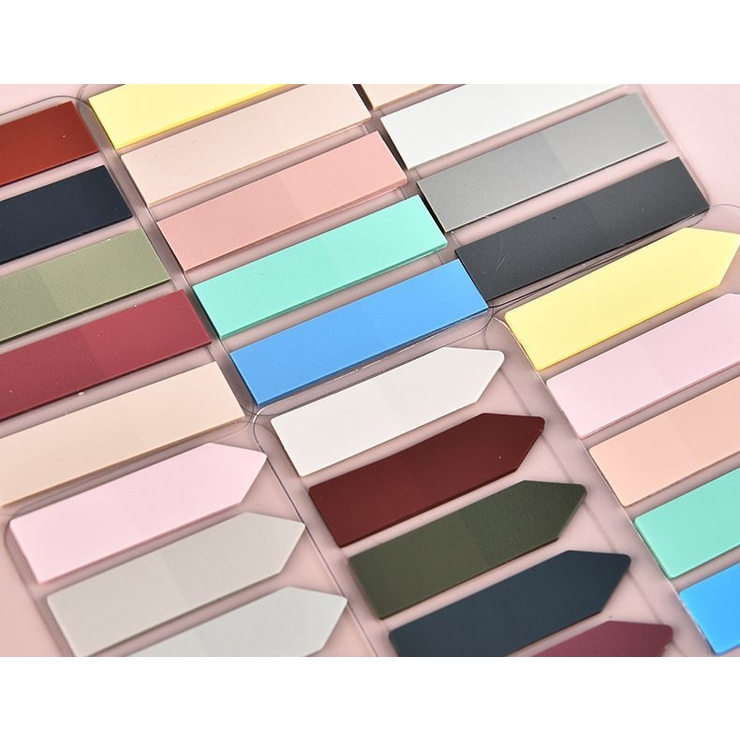 付箋 フィルムふせん 3束セット | PlusNao | 詳細画像5 