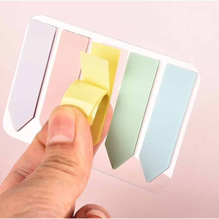 付箋 フィルムふせん 3束セット | PlusNao | 詳細画像7 