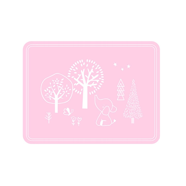 ランチョンマット テーブルマット プレースマット | PlusNao | 詳細画像3 