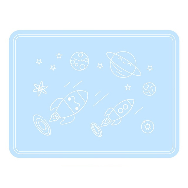 ランチョンマット テーブルマット プレースマット | PlusNao | 詳細画像4 