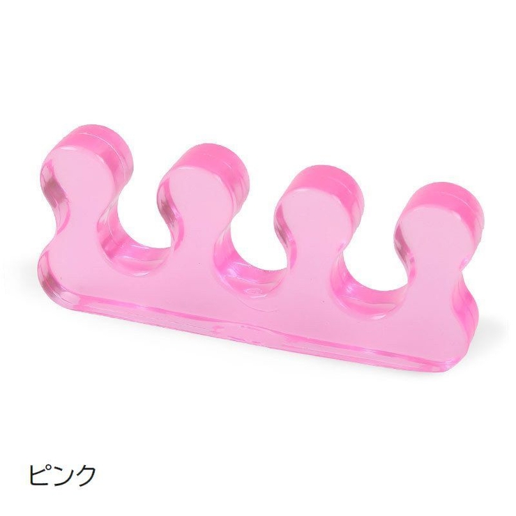 足指セパレーター 両足用 2個セット | PlusNao | 詳細画像14 