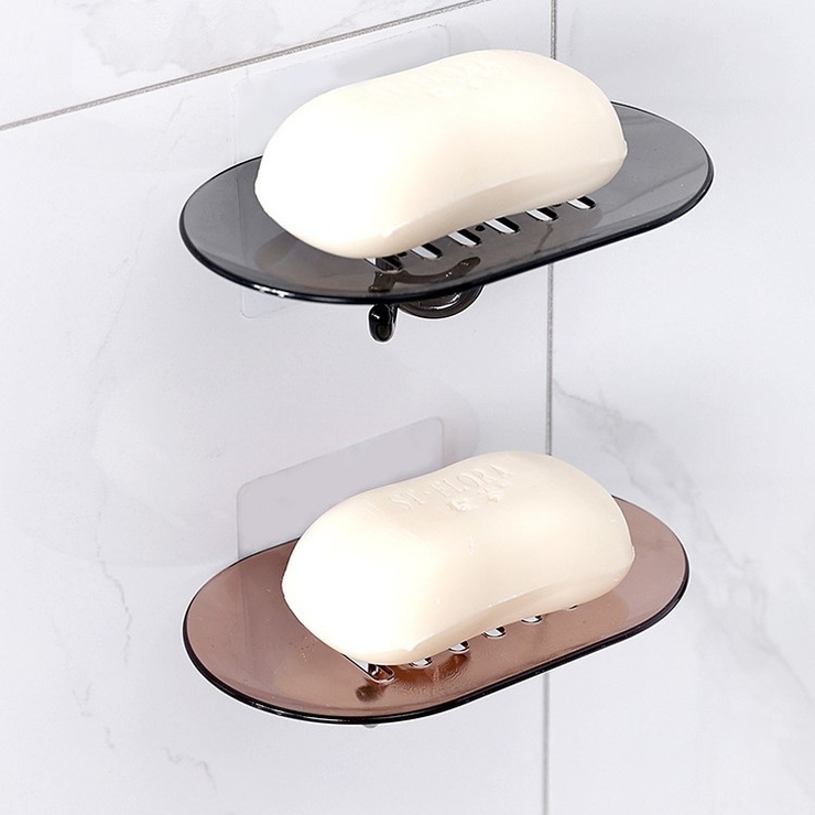 ソープディッシュ 石鹸置き せっけん置き | PlusNao | 詳細画像5 