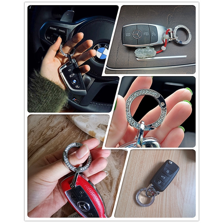 キーホルダー 自動車 バイク | PlusNao | 詳細画像4 