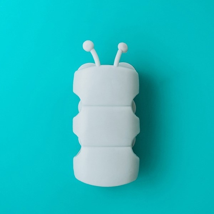 シャワーヘッドホルダー シャワーホルダー シャワーヘッドフック | PlusNao | 詳細画像12 