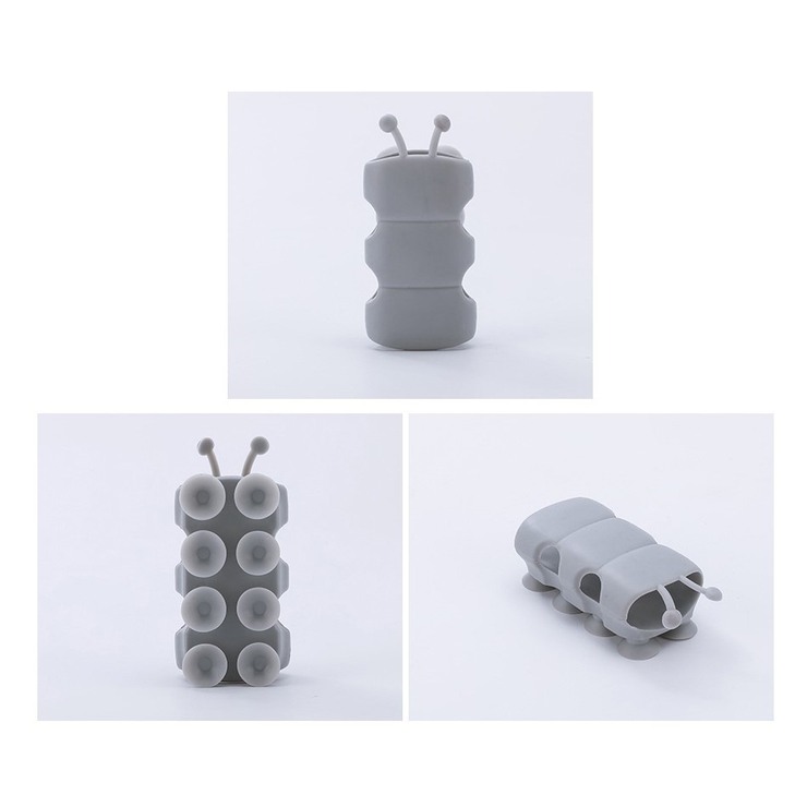 シャワーヘッドホルダー シャワーホルダー シャワーヘッドフック | PlusNao | 詳細画像13 