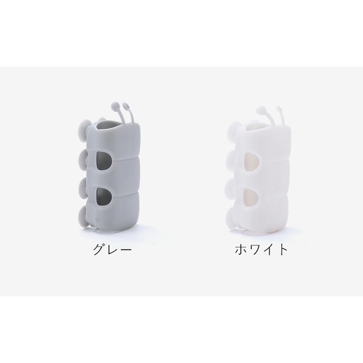 シャワーヘッドホルダー シャワーホルダー シャワーヘッドフック | PlusNao | 詳細画像15 