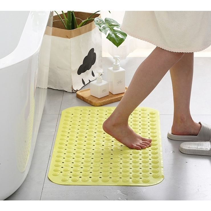 バスマット お風呂マット シャワーマット | PlusNao | 詳細画像3 