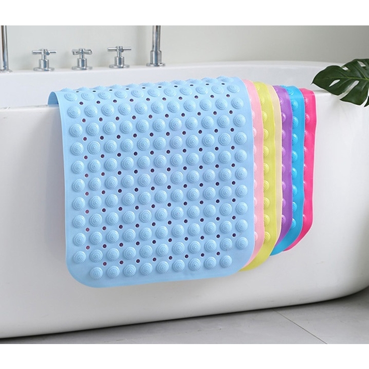 バスマット お風呂マット シャワーマット | PlusNao | 詳細画像5 