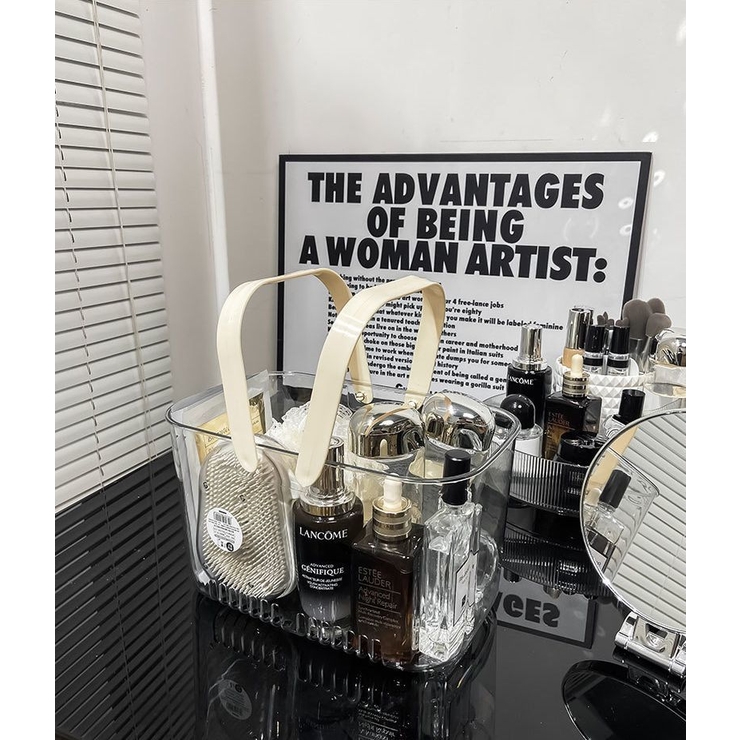 お風呂バスケット シャワーバスケット かご | PlusNao | 詳細画像5 