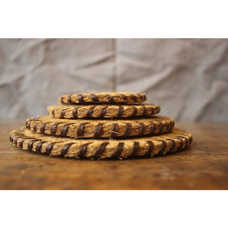 コースター 鍋敷き ポットパッド | PlusNao | 詳細画像5