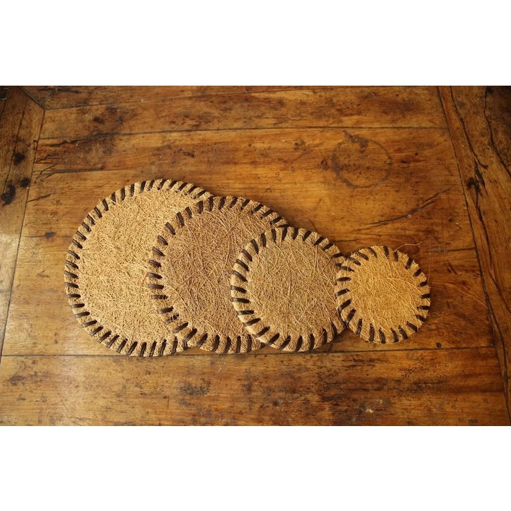 コースター 鍋敷き ポットパッド | PlusNao | 詳細画像7