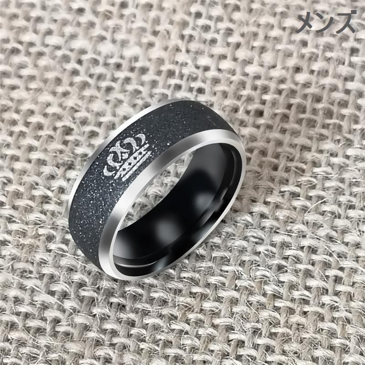 リング 指輪 メンズ | PlusNao | 詳細画像2 