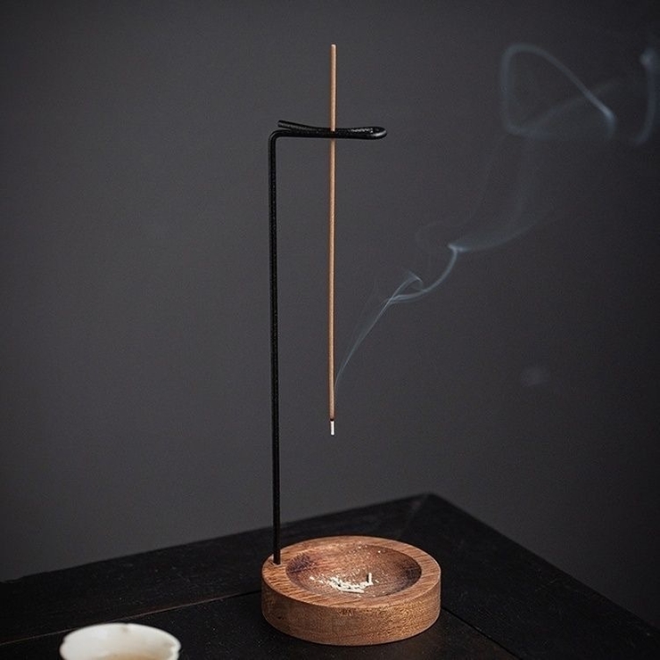 お香立て 線香立て インセンスホルダー | PlusNao | 詳細画像2 