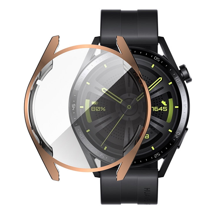 スマートウォッチカバー Huawei Watch[品番：FQ000163267