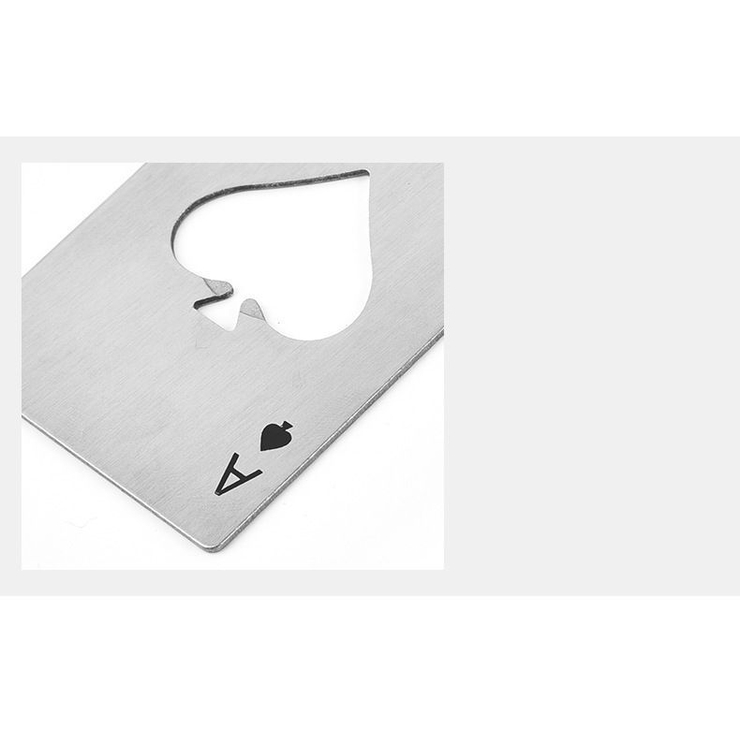 栓抜き カード型 単品 | PlusNao | 詳細画像14 